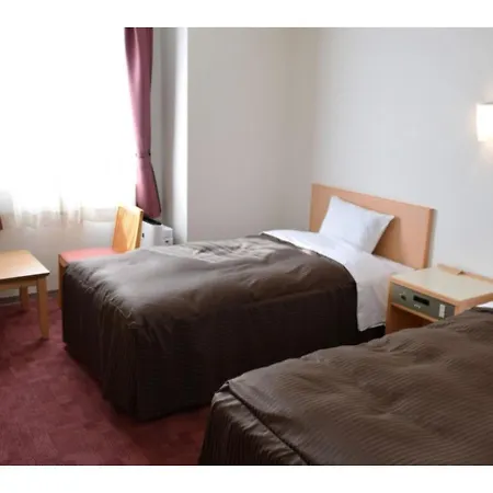 Hotel All In Stay Hakodate - Vacation Stay 10326V